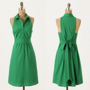 🔥ALL DRESSES $15🔥 Stunning Anthropologie dress!